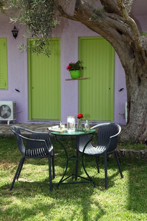 Summer House Louisa Lygia  Buitenkant foto